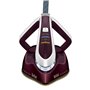 Tefal GV9810 Pro Express Vision Centrale vapeur | Lumière LED intelligente sur le fer à repasser | Pression puissante de 8,3 bar