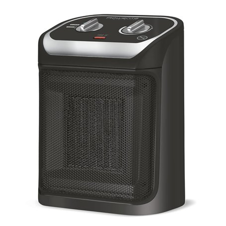 Rowenta Mini Excel Chauffage soufflant céramique 2-en-1