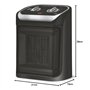 Chauffage d’appoint