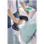 Tefal DT8250 Access Steam Force Brosse à vapeur 2000 W 190 ml Noir/argenté