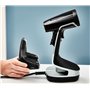 Tefal DT8250 Access Steam Force Brosse à vapeur 2000 W 190 ml Noir/argenté