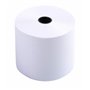 Exacompta - Réf. 40592E - Lot de 10 bobines pour machine à calculer et caisse - largeur 57 mm x diamètre 70 mm - mandrin 12 mm -