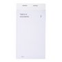 Exacompta - Réf. 96201E - Paquet de 10 blocs Maître d'Hôtel - Carnet de commande pour restaurants - 50 feuillets blancs autocopi