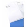 Exacompta - Réf. 96201E - Paquet de 10 blocs Maître d'Hôtel - Carnet de commande pour restaurants - 50 feuillets blancs autocopi