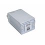 Exacompta - Réf. 96201E - Paquet de 10 blocs Maître d'Hôtel - Carnet de commande pour restaurants - 50 feuillets blancs autocopi