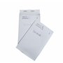 Exacompta - Réf. 96202E - Paquet de 10 blocs Maître d'Hôtel - Carnet de commande pour restaurants - 50 feuillets blancs autocopi