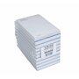 Exacompta - Réf. 96202E - Paquet de 10 blocs Maître d'Hôtel - Carnet de commande pour restaurants - 50 feuillets blancs autocopi