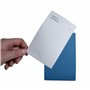 Exacompta - Réf. 96202E - Paquet de 10 blocs Maître d'Hôtel - Carnet de commande pour restaurants - 50 feuillets blancs autocopi