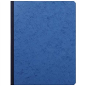 Exacompta 4080E Piqure à 8 colonnes 32 x 25 cm