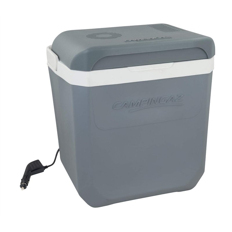 Campingaz Glacière électrique - Powerbox Plus - 24 Litres - Gris