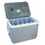 Campingaz Glacière Electrique POWERBOX PLUS 36L - 12V, Gris