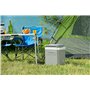 Campingaz Glacière Electrique POWERBOX PLUS 36L - 12V, Gris