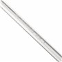 FACOM - Clé de Vidange Compatible avec Moteurs Citroën, Renault et Peugeot 8 x 10 mm - D.13A - Clé Coudée Carré Chromée - Outill