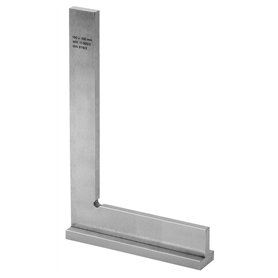 FACOM 1257.04PB Equerre à chapeau à 90° 150 mm