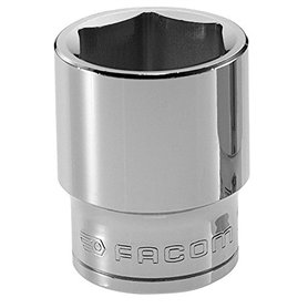 FACOM - S.15H - Clé à douille 1/2
