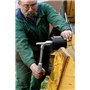 Facom 75.21 – Clé coudée tube 6 x 6 21 mm