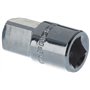 FACOM - Augmentateur Carré 3/8" Femelle à Carré Conducteur 1/2" Mâle - J.232PB - Outillage Mécanique - Adaptateur - Utilisation