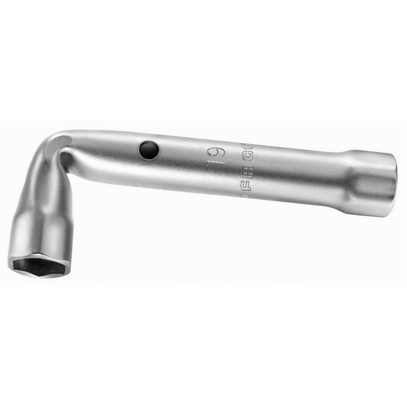 Facom 92A.5,5-Cle en tube coudee 5,5 mm