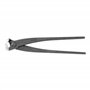 FACOM - Tenaille Type Russe - 495A.25EL - Branches Semi-Rigides et Arrondies - Taillants Traités Dureté 60/62 HRc - Excellente C