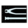 FACOM - Tenaille Type Russe - 495A.25EL - Branches Semi-Rigides et Arrondies - Taillants Traités Dureté 60/62 HRc - Excellente C
