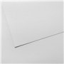 CANSON "C" à Grain - 25 feuilles de papier dessin - Grain fin - A4 - 180g/m² - Blanc naturel