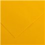 CANSON Iris Vivaldi - Paquet 25 feuilles de papier couleur A3 - 185g/m² - Assortiment jaune/rose/rouge