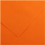 CANSON Iris Vivaldi - Paquet 25 feuilles de papier couleur A3 - 185g/m² - Assortiment jaune/rose/rouge