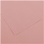 CANSON Iris Vivaldi - Paquet 25 feuilles de papier couleur A3 - 185g/m² - Assortiment jaune/rose/rouge