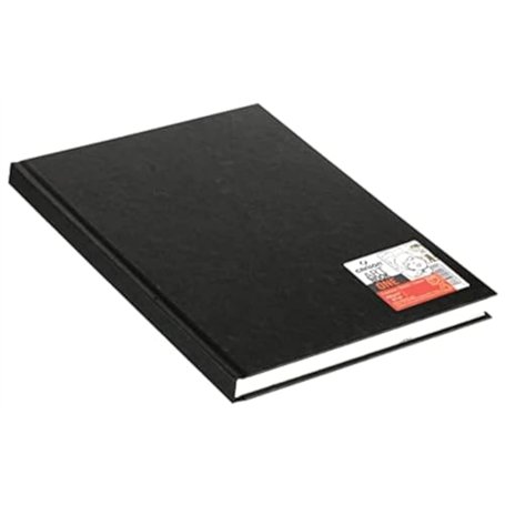 Canson Art Book One Art paper pad 100feuilles - papiers créatifs (Art paper pad