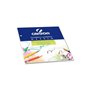 CANSON 39952 Feuillet Mobile A4 210x 297mm Papier Dessin Grain 100p Perfore Assorties