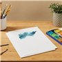 6 feuilles