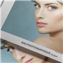 CANSON Infinity - Rag Photographique Duo - Boîte 25 feuilles de papier photo ultra lisse - A4 - 210g/m² - Ultra blanc