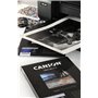 CANSON Infinity - Platine Fibre Rag - Boîte 25 feuilles de papier photo baryté A4 brillant - 310g/m² - Blanc Pur