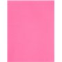 Feuille 50 x 65 (25) Canson couleur unie/jusqu'à 150 g Fuchsia