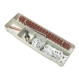 Gys - BOITE DE CONSOMMABLES - Dent Box Bar - débosselage