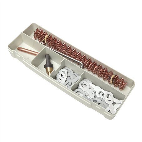 Gys - BOITE DE CONSOMMABLES - Dent Box Bar - débosselage