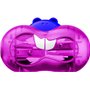 Maped - Taille-crayon Croc Twist Bieber - 2 tailles de crayons - Avec boîte de récupération - Couleur aléatoire