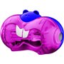 Maped - Taille-crayon Croc Twist Bieber - 2 tailles de crayons - Avec boîte de récupération - Couleur aléatoire