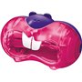 Maped - Taille-crayon Croc Twist Bieber - 2 tailles de crayons - Avec boîte de récupération - Couleur aléatoire
