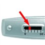 Maped Expert - Agrafeuse Métal - Compatible Agrafes N°10 - avec Ôte Agrafes - Pour Relier jusqu’à 20 Feuilles
