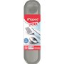 Maped Picnik Adulte - Ensemble de Couverts Transportables - Acier inoxydable -Boite et Couverts Nomades