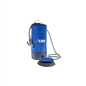 Cao Mixte À Bleu 12 Douche solaire pression