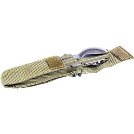 Cao 3711 Couteau Mixte Adulte