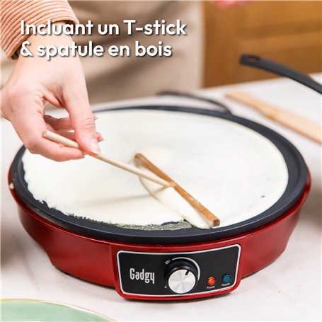 Pradel Excellence - 92398 M - Faitout 24 cm + Poignée Amovible - Tous feux et induction - Sans PFOA - 338