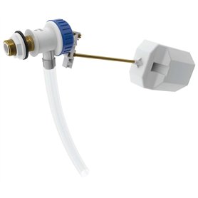 Boutté 3177025 RFP15 Kit Robinet flotteur plastique 12 x 17