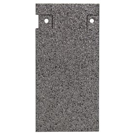 Bosch Accessories 2601098043 Plaque de graphite