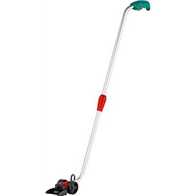 Bosch Home and Garden Manche télescopique Bosch avec roulettes 80-115 cm - Accessoire pour Isio