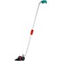 Bosch Home and Garden Manche télescopique Bosch avec roulettes 80-115 cm - Accessoire pour Isio