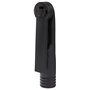 Bosch Accessories Set de Aspiration des Poussières pour Scie Sauteuse GST 14.4 V-LI/18 V-LI et GST 140 CE/BCE Professional Gris
