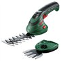 Bosch Kit de cisaille sans Fil Isio (3